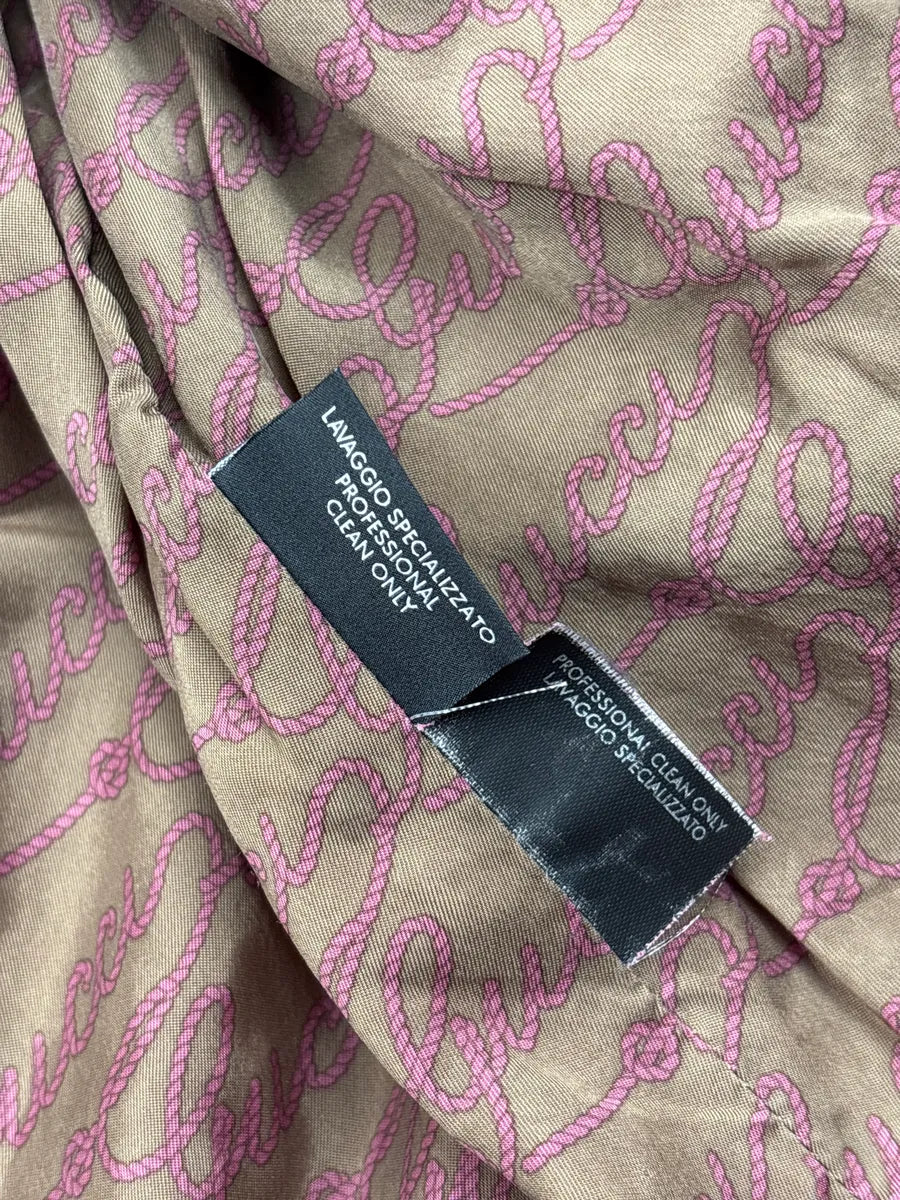 2000s Gucci Deep Raspberry Suede Utility Belted Leather Jacket zhEokEsL 13