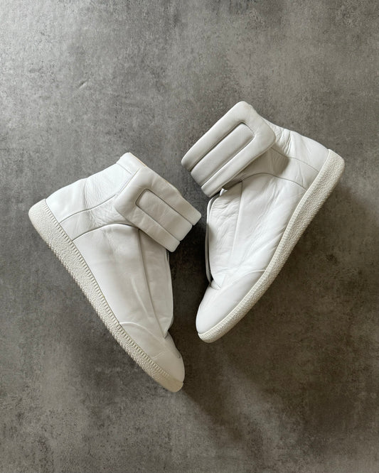 Maison Margiela Future Full White  (44) - 1