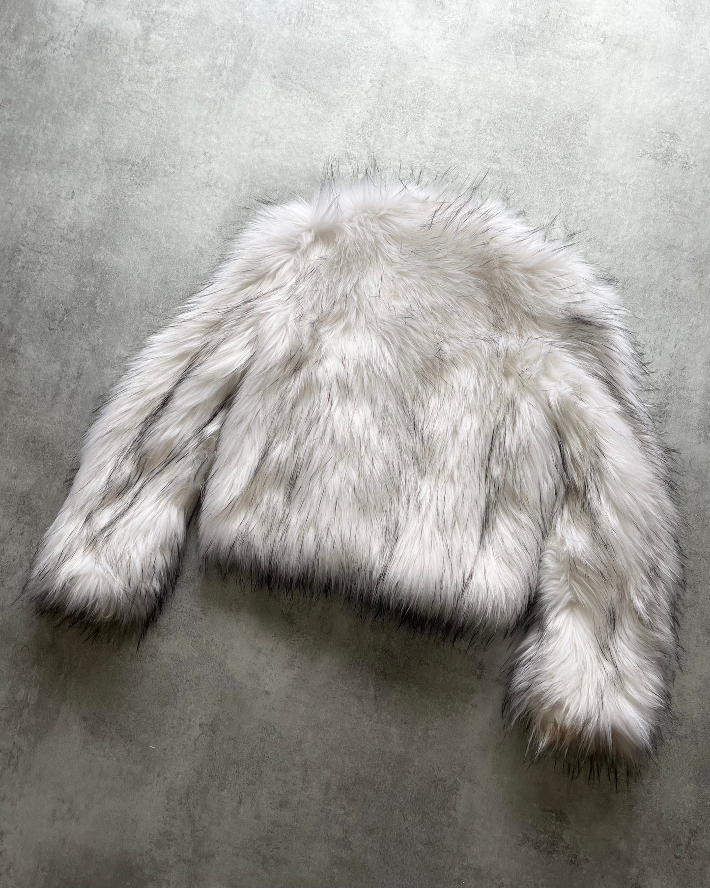 AW2017 Emporio Armani Winter Radiance Fur (S) - 5