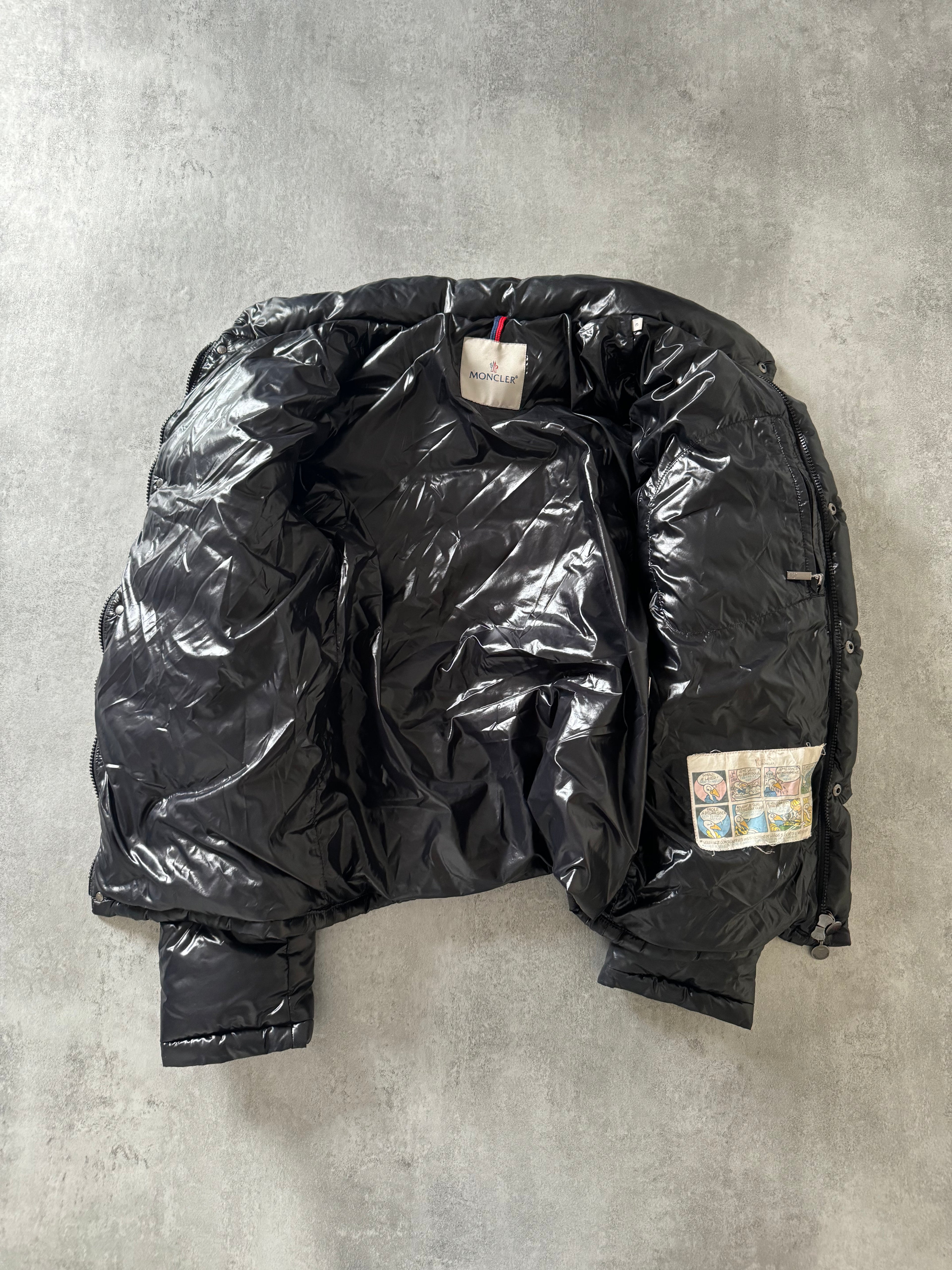2000s Moncler Thomas Mountain Puffer Jacket (M) - 5