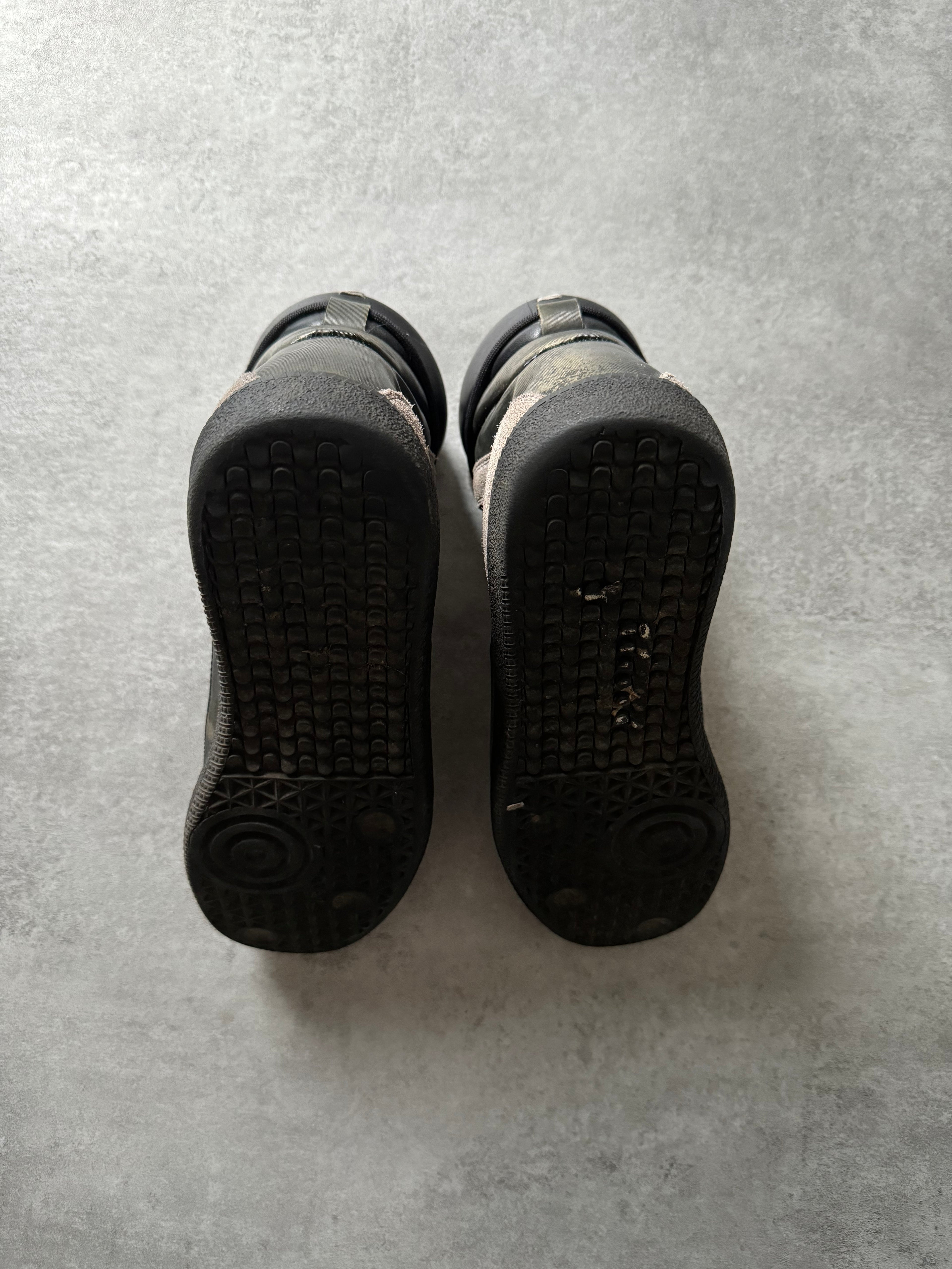 Maison Margiela Underground High Shoes  (41) - 6