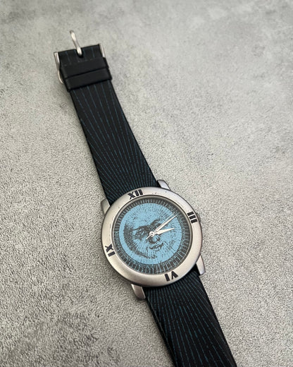 1997 Jean Paul Gaultier Pacific Human Watch   (OS) - 2