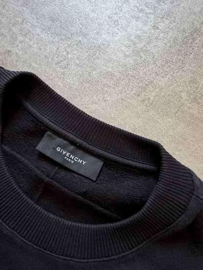 FW2013 Givenchy Doberman Sweater by Riccardo Tisci (M) - 4