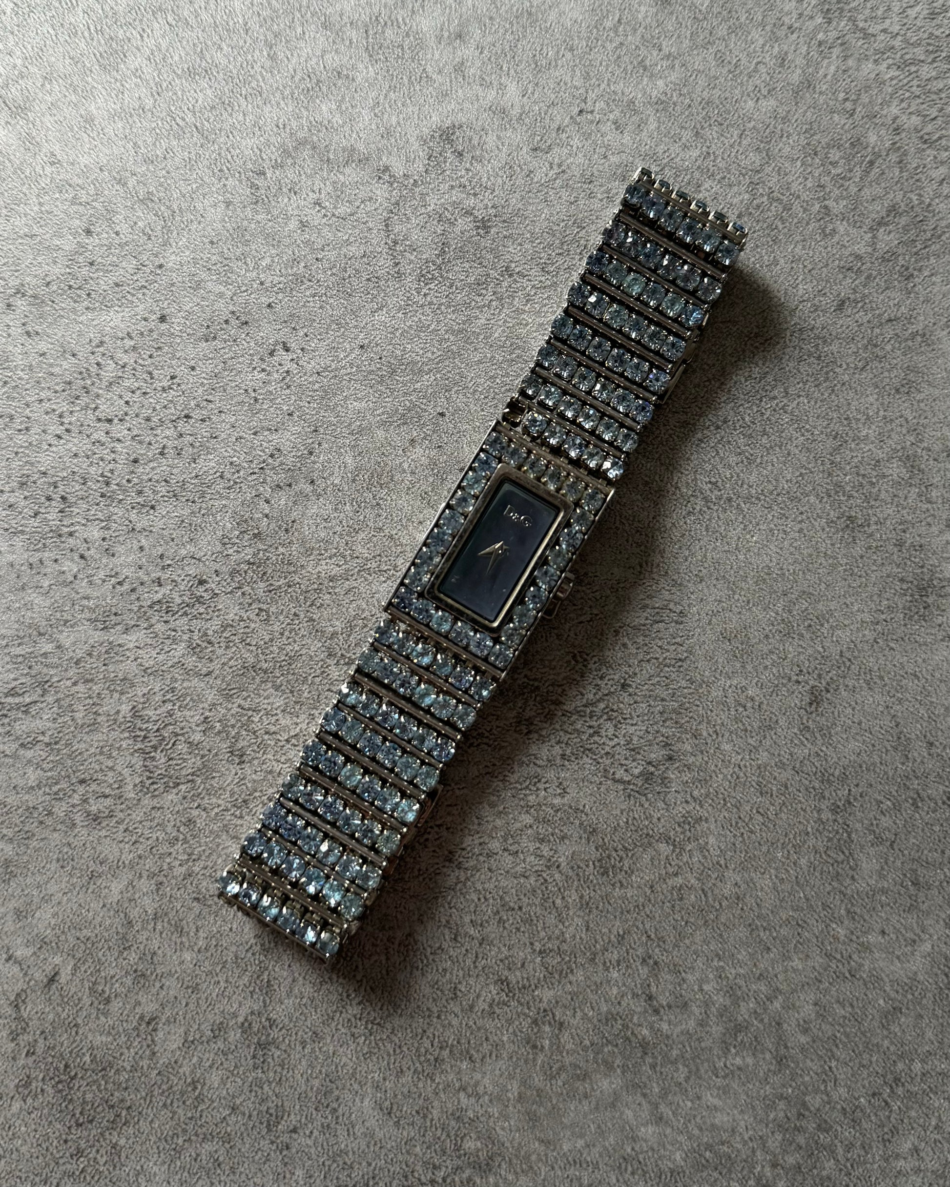 Dolce & Gabbana Blue Precise Watch (OS) - 2
