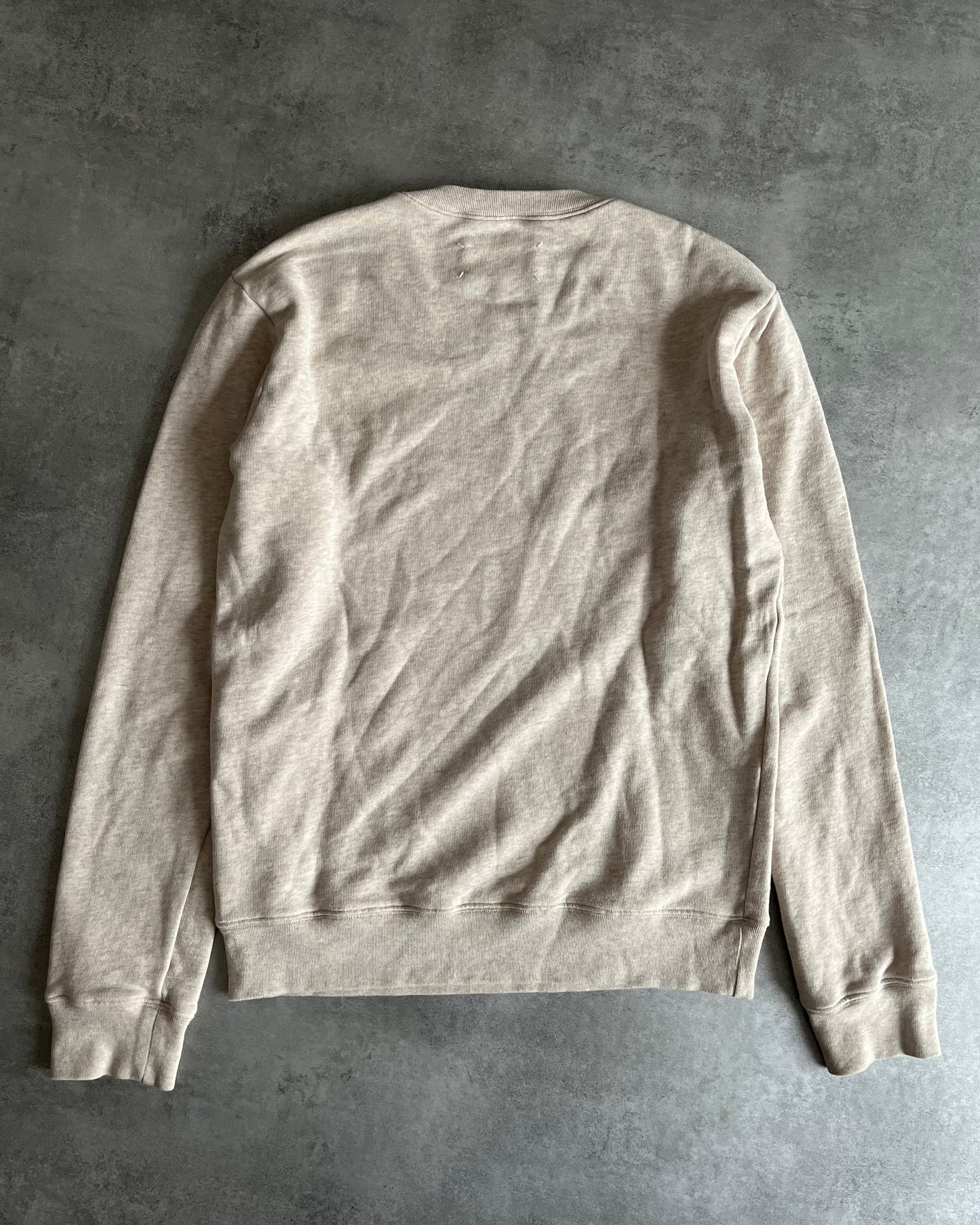 Maison Margiela Holes Calm Sweater (M) (M) - 3