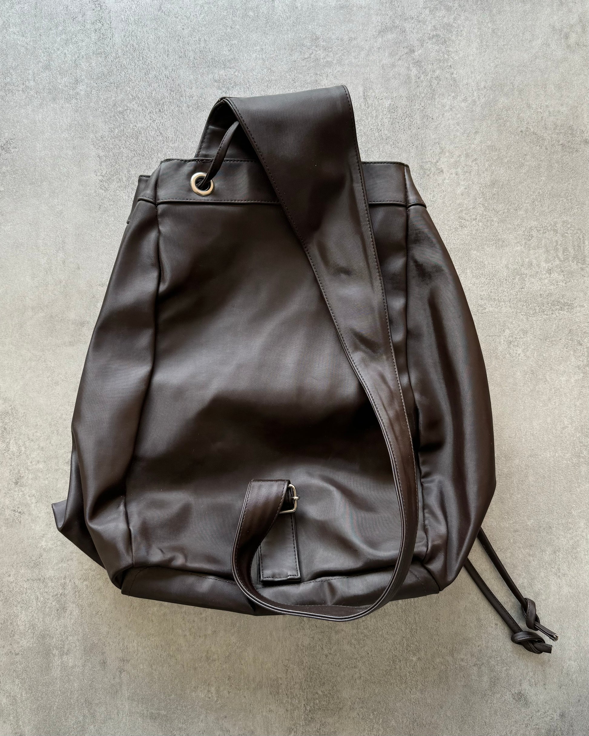 1990s Jean Paul Gaultier Public Bag – Dolce Vita Hub 1990s Jean Paul Gaultier Public Bag – Dolce Vita Hub