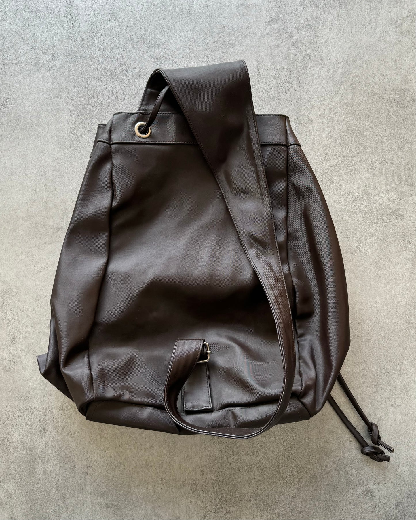 1990s Jean Paul Gaultier Public Bag  (OS) - 2