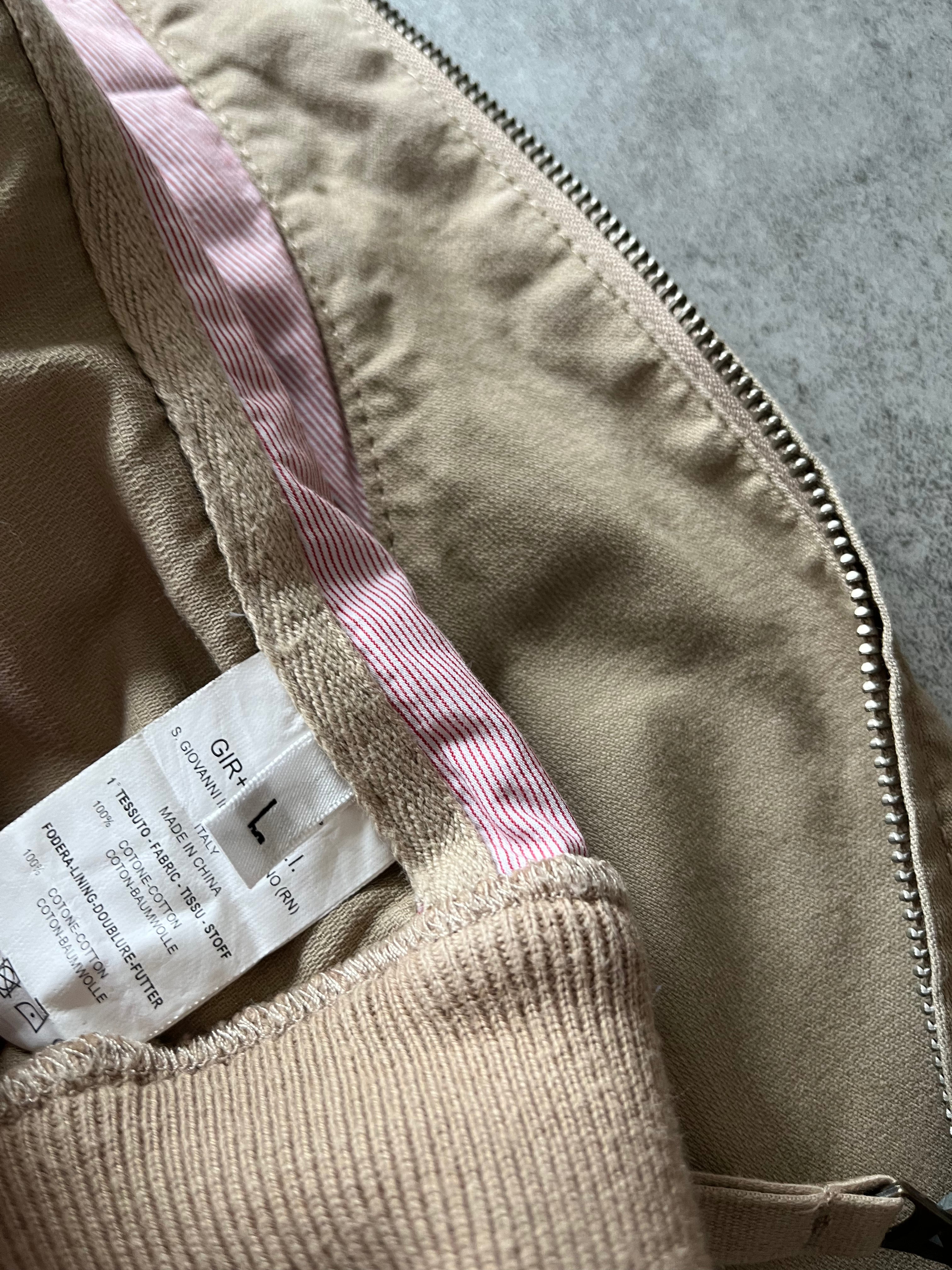 2000s Marithé + François Girbaud Casual Tactical Pockets Jacket (M) - 6