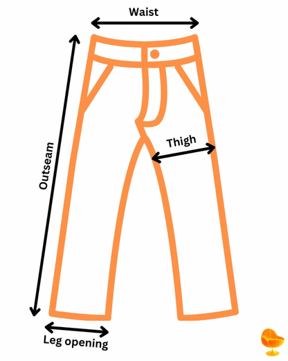 SS08 Dolce & Gabbana Cargo Pants (L)