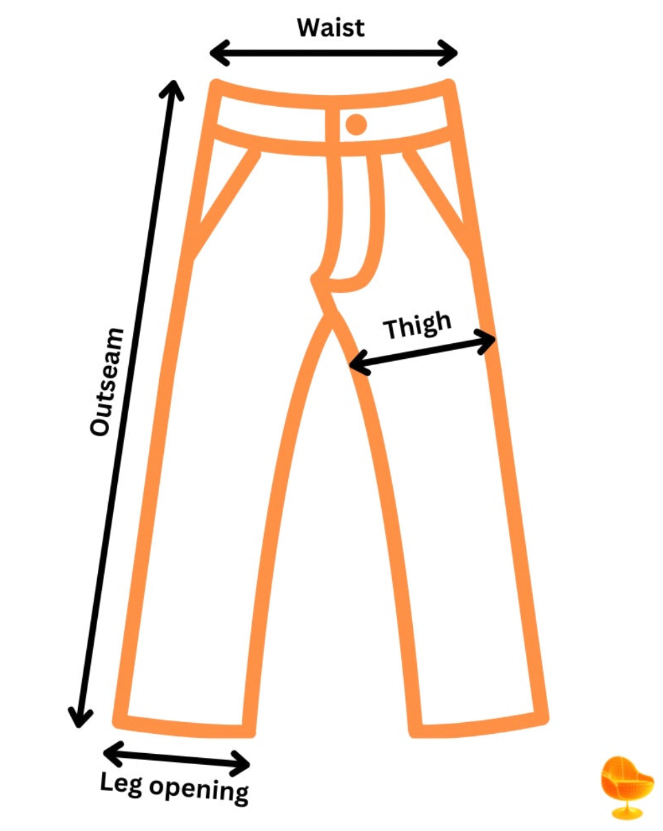 2004 ドルチェ＆ガッバーナ ヨーク ミリタリー ジーンズ (L)