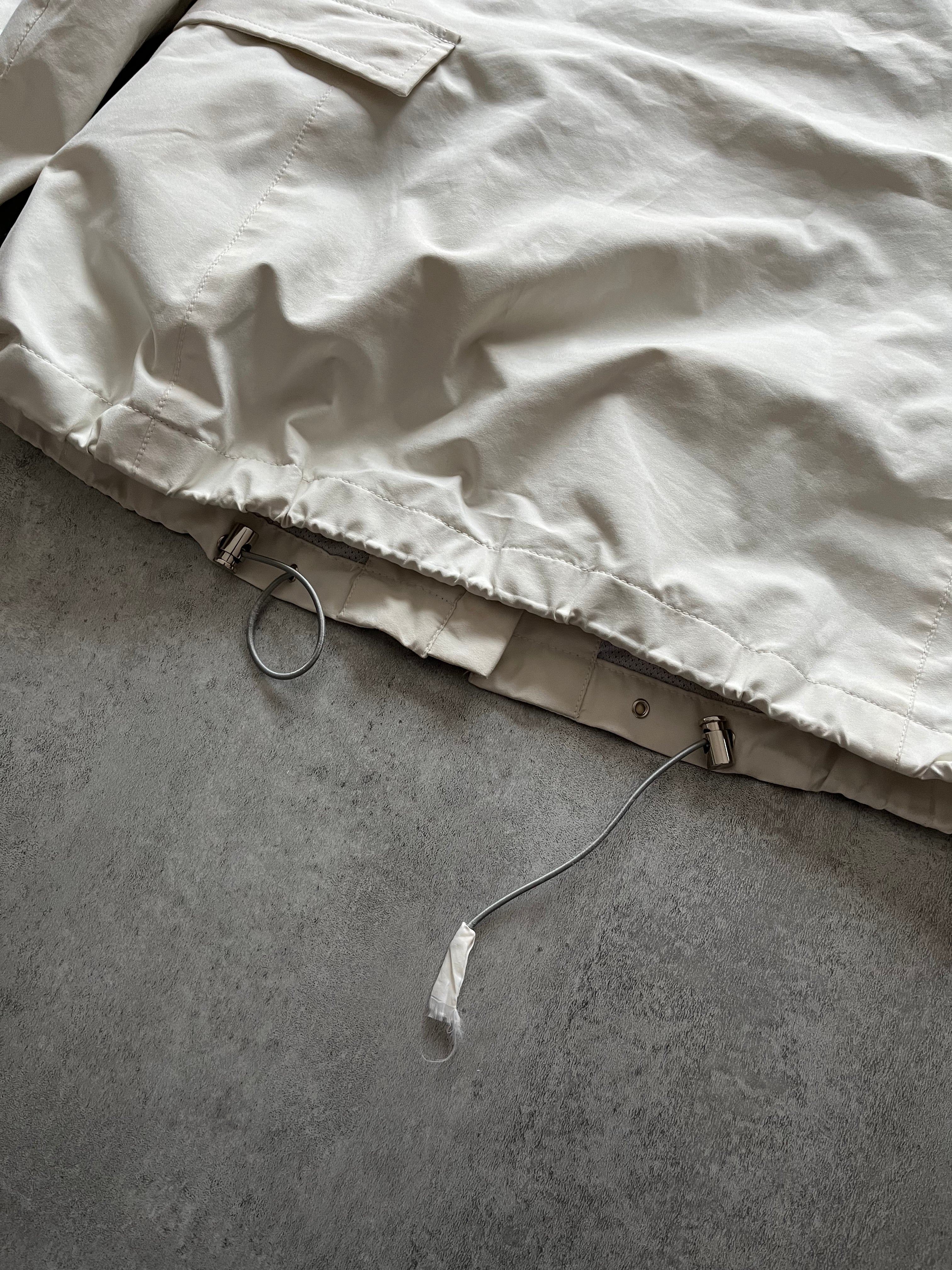 SS2000 Prada Sport Outdoor Gore-Tex Light Jacket (S)  (S) - 6