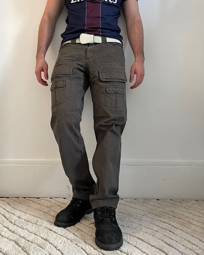 SS08 Dolce & Gabbana Cargo Pants (L)