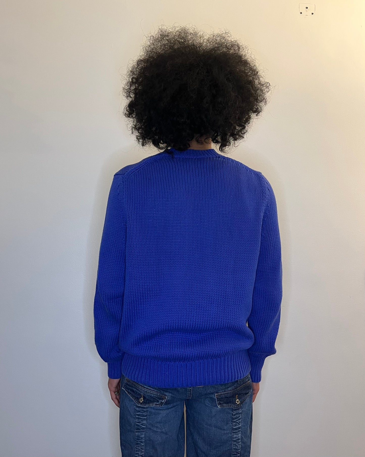 2016 Acne studios sweater (M)
