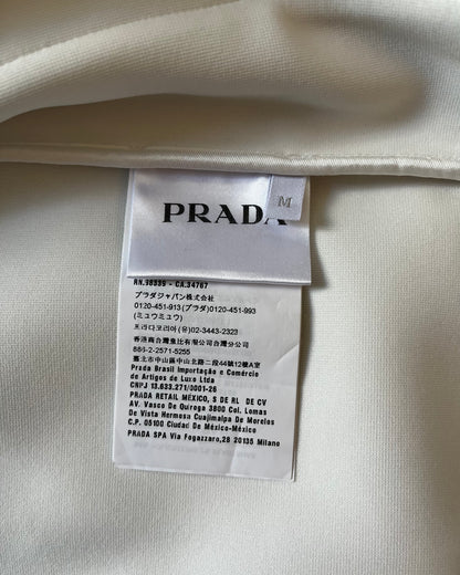 Prada Zip-Up New Wave (M)