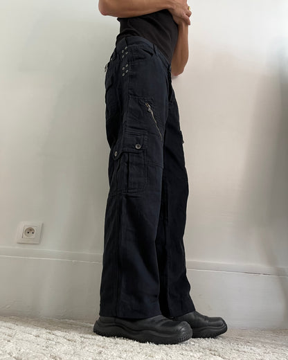 2007 Dolce & Gabbana Utility Cargo Pants (S/M)