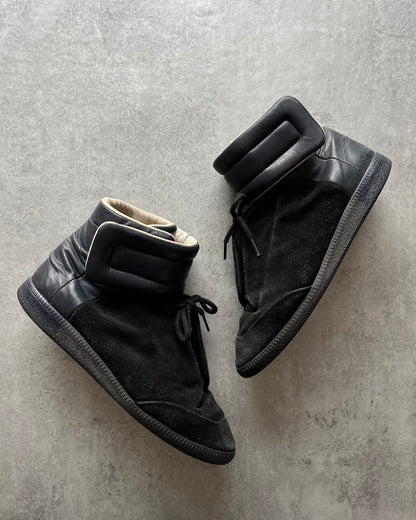 Maison Margiela Future Dark Shadow Navy  (41) - 1