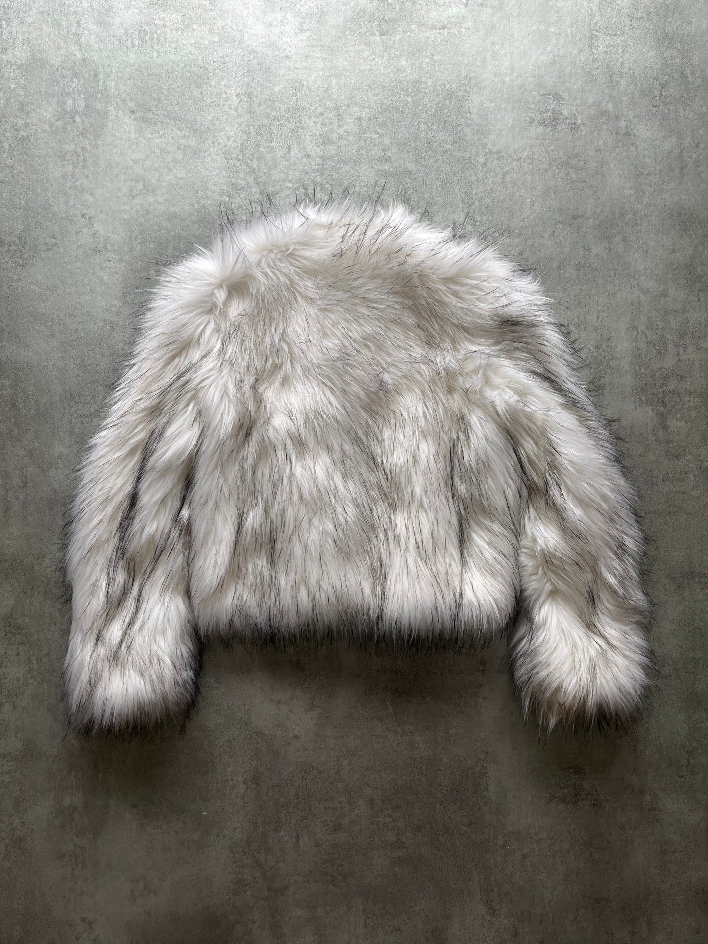 AW2017 Emporio Armani Winter Radiance Fur (S) - 3