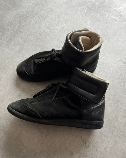 Maison Margiela Future Dark Shadow Navy  (41) - 2