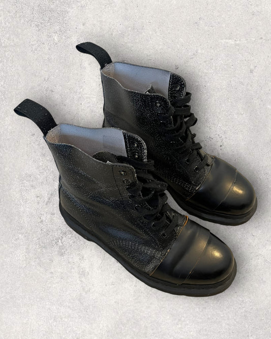 2016 Dr Martens x Marni Ranger Pascal Combat Boots (42)