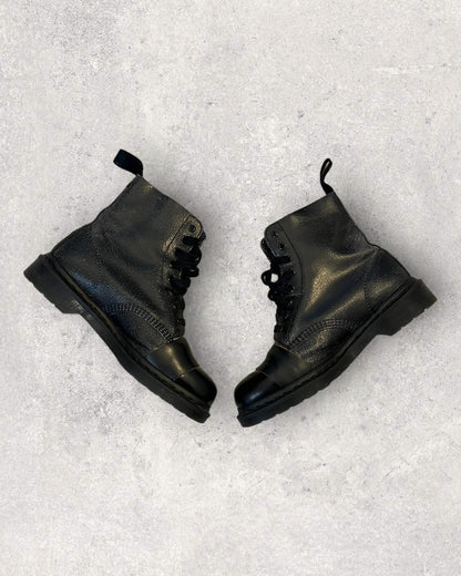 2016 Dr Martens x Marni Ranger Pascal Combat Boots (42)