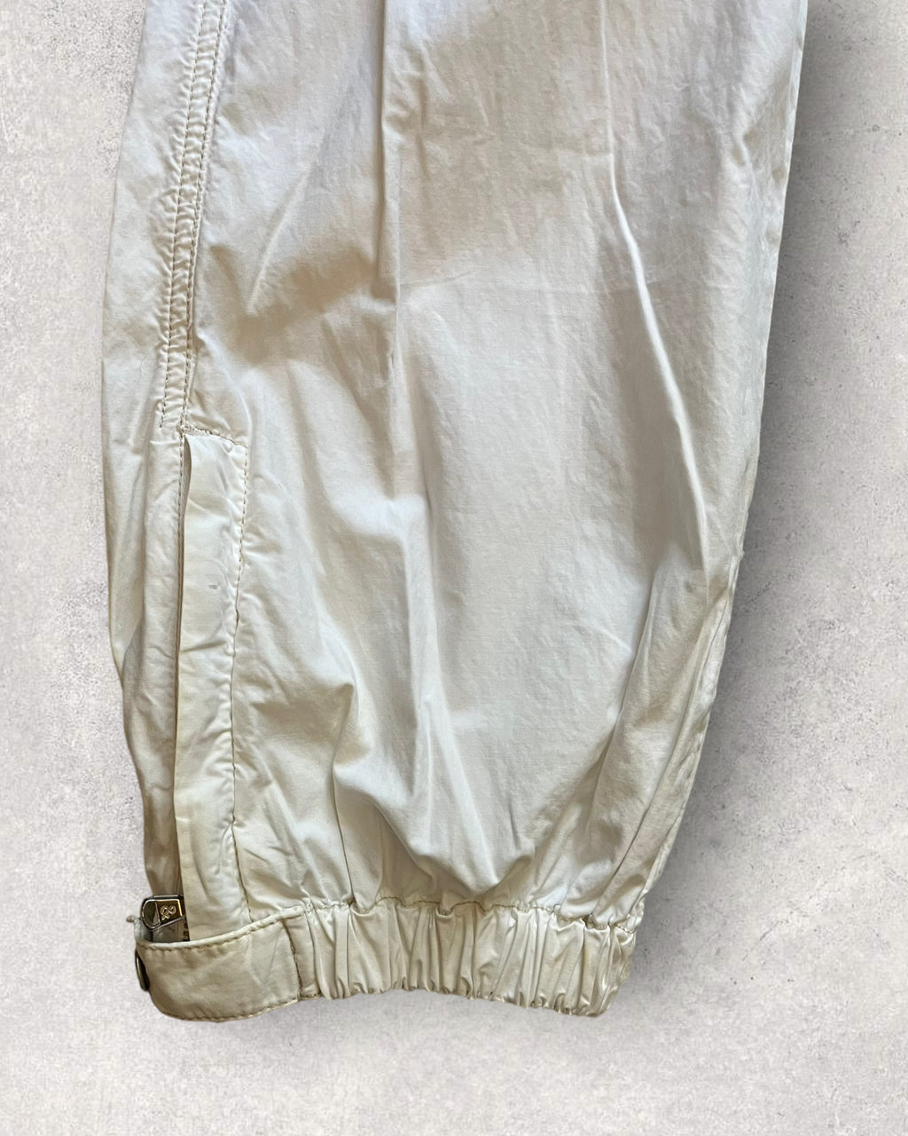 AW04 Dolce &amp; Gabbana 工装裤 (XS) 