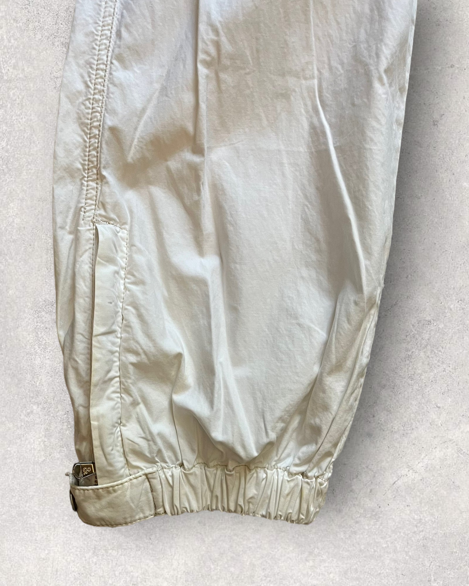 AW04 Dolce &amp; Gabbana 工装裤 (XS) 