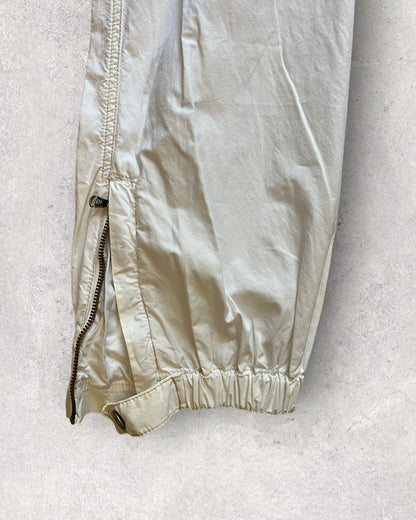 AW04 Dolce & Gabbana Cargo Pants (XS)