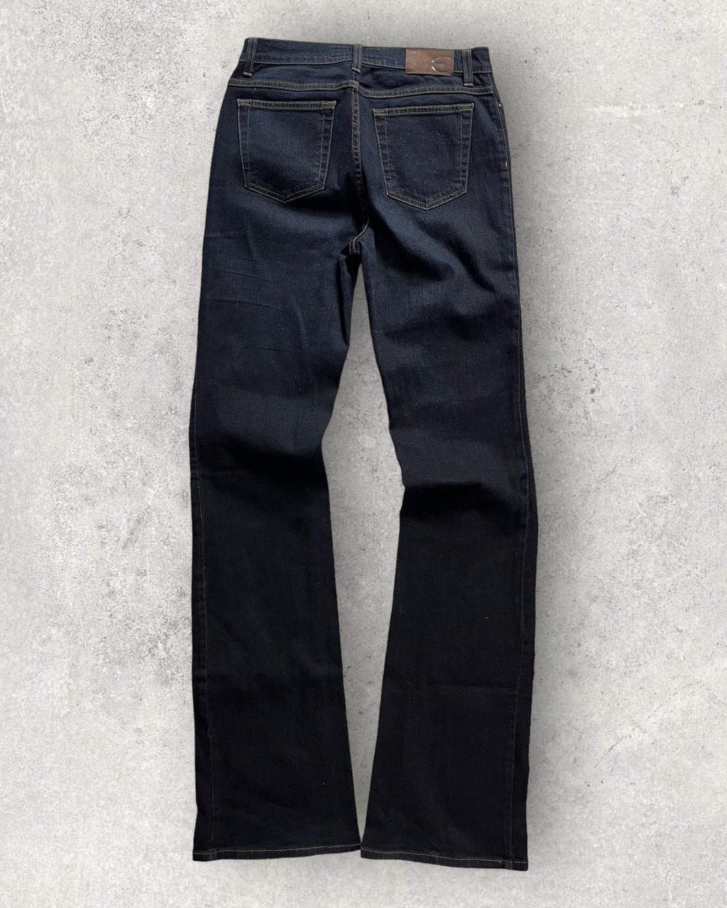 Just Cavalli Tiger Carpet Jeans