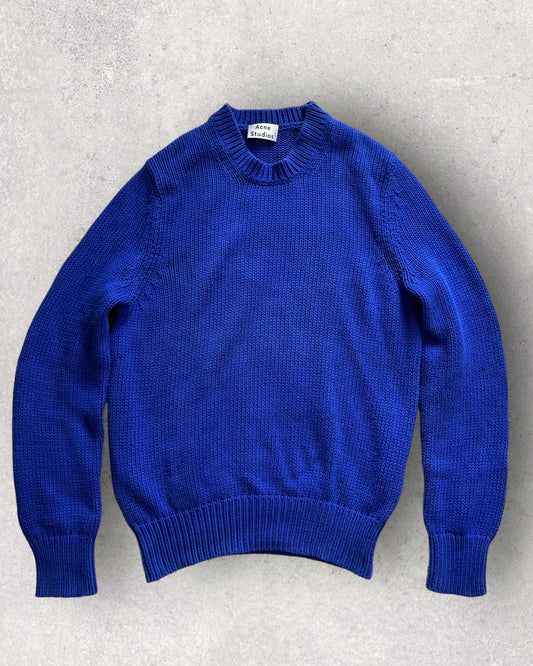 2016 Acne studios sweater (M)