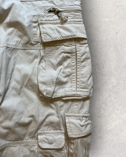 FW06 Dolce & Gabbana Researcher Utility Cargo pants (M/L)