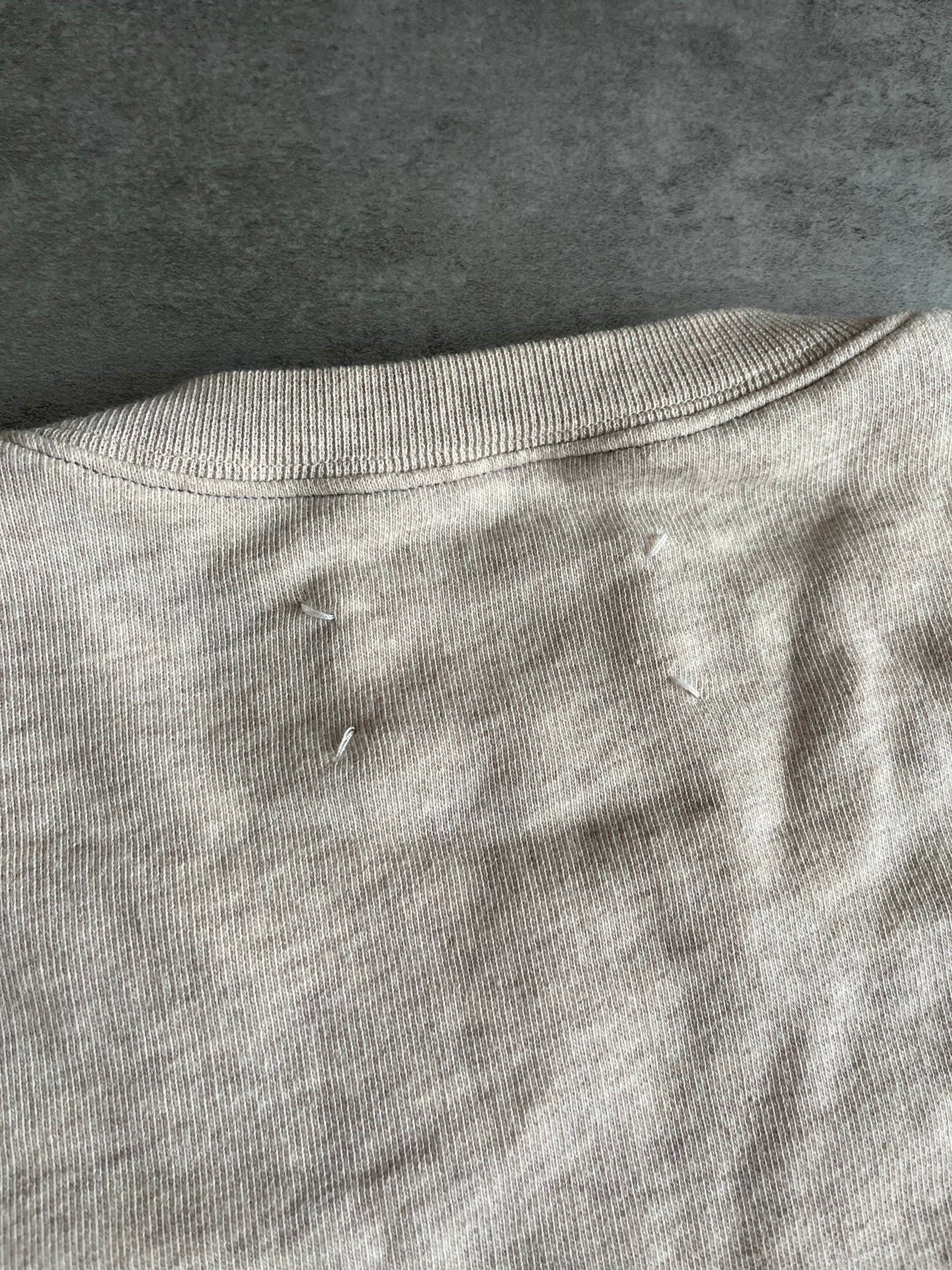 Maison Margiela Holes Calm Sweater (M) (M) - 2