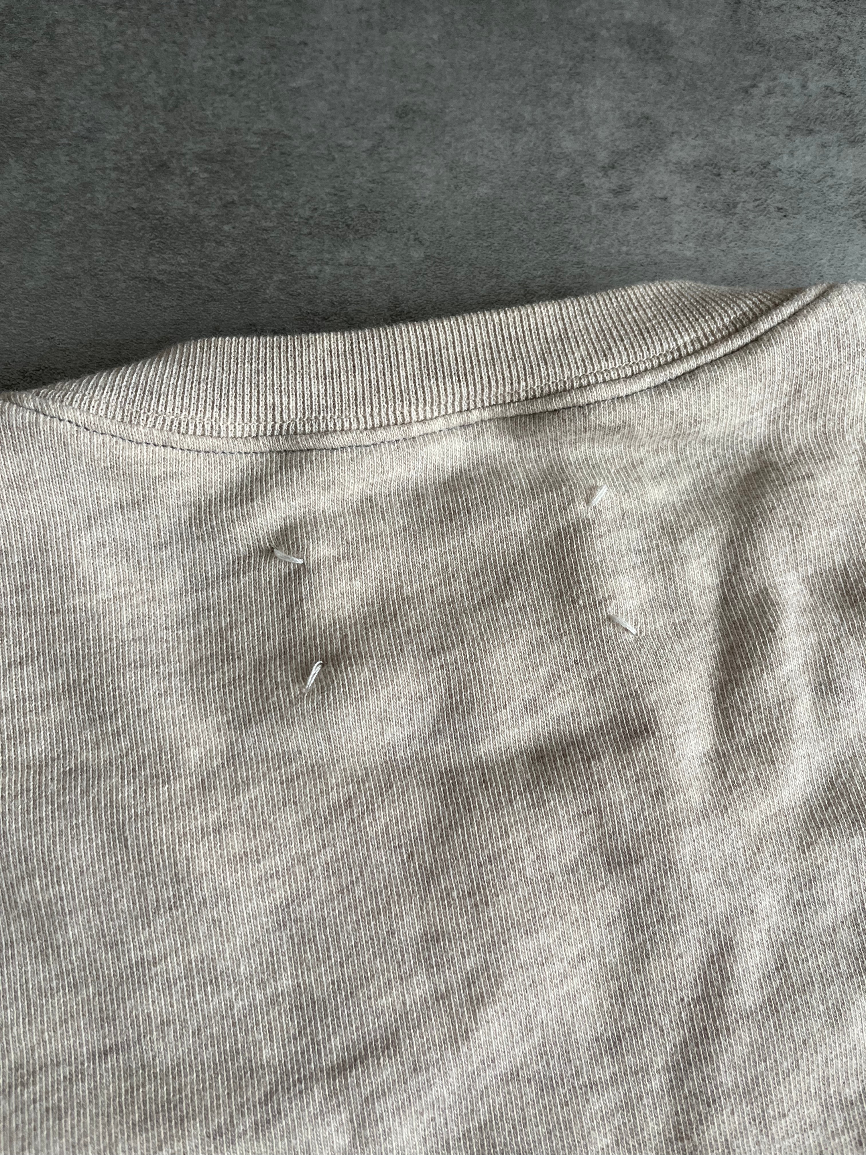 Maison Margiela Holes Calm Sweater (M) (M) - 2