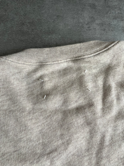 Maison Margiela Holes Calm Sweater (M) (M) - 2