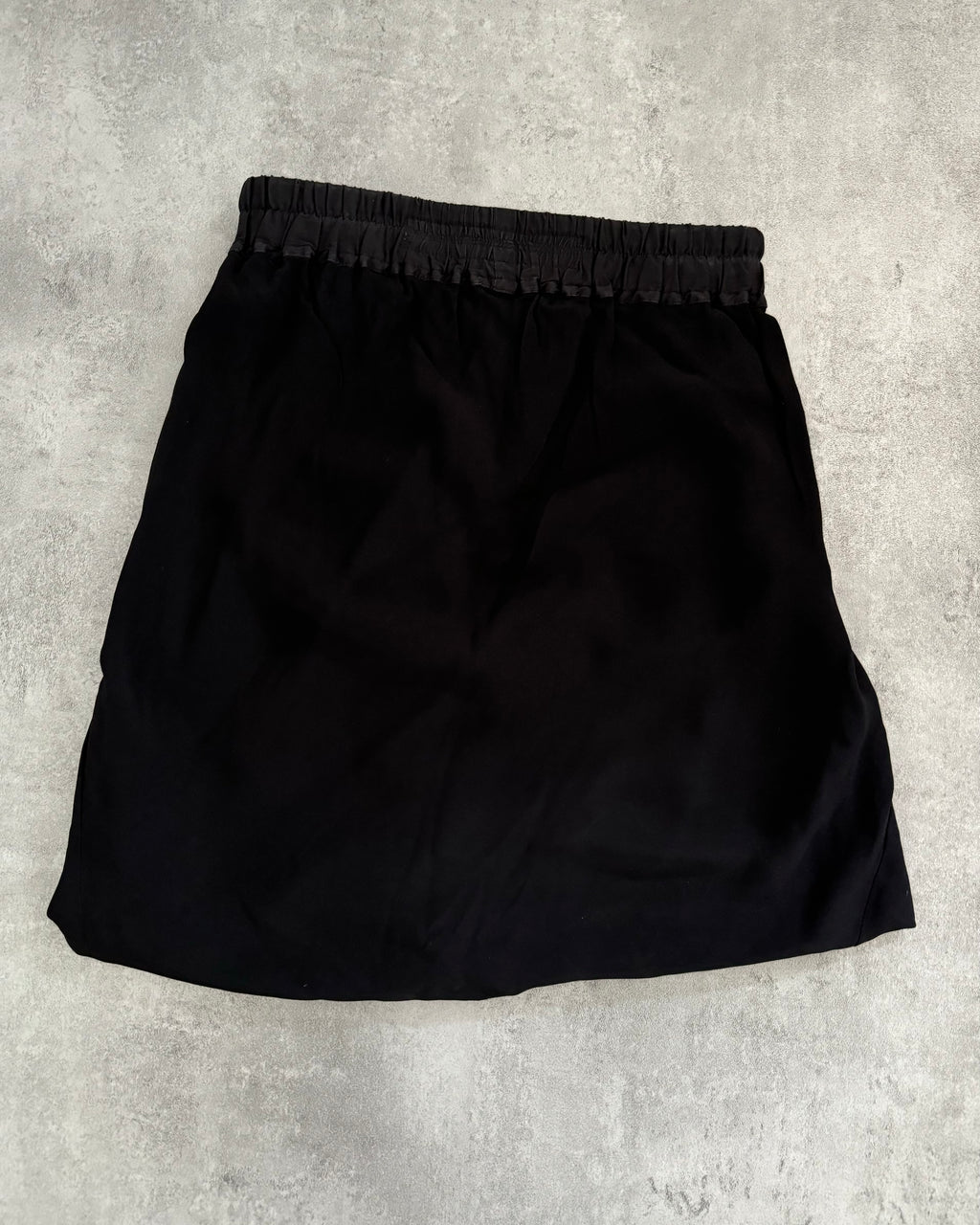 SS2013 Rick Owens Culture Dark Shorts (XS) - 3