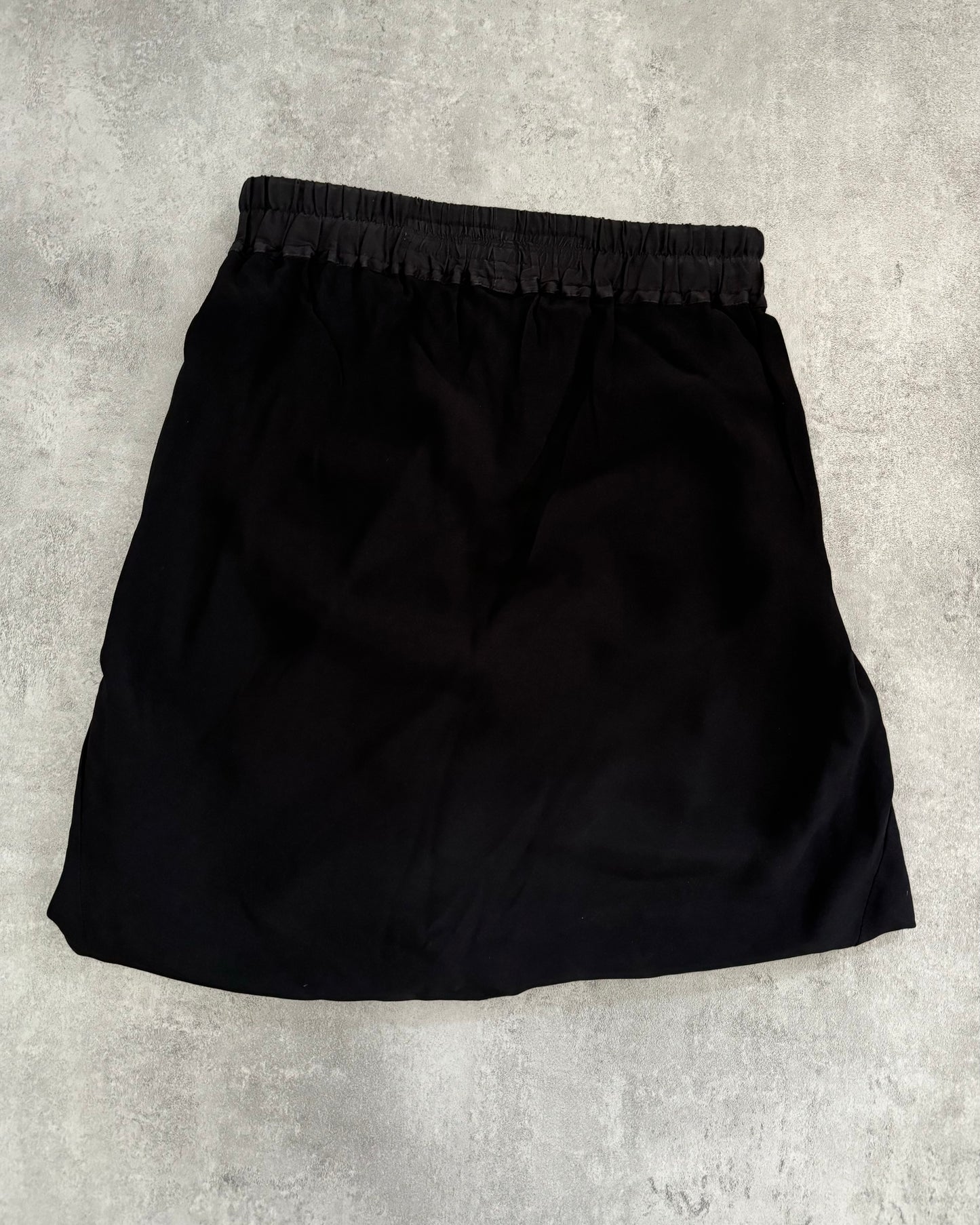 SS2013 Rick Owens Culture Dark Shorts (XS) - 3