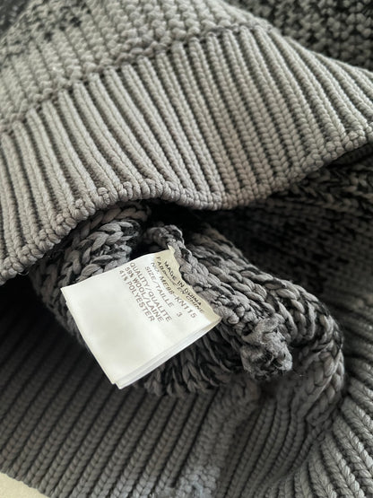 Issey Miyake Cozy Zen Sweater  (M) - 6