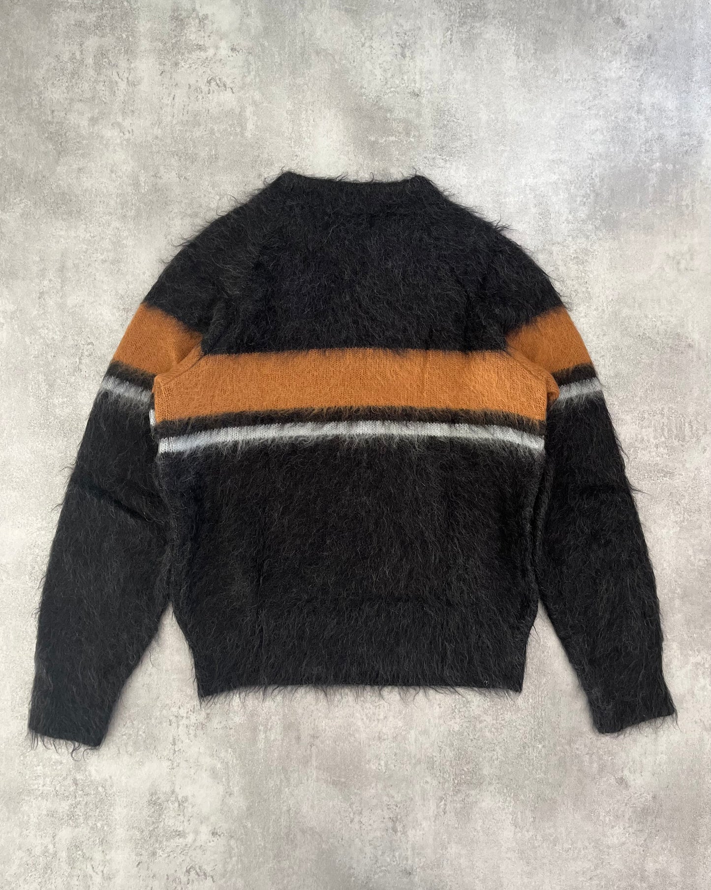 Prada Mohair Cozy Sweater  (S) - 4