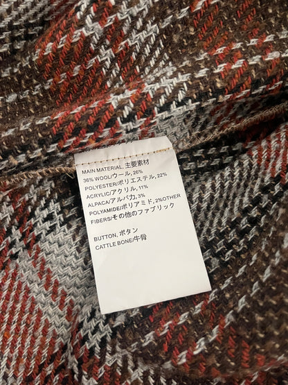 Our Legacy Wool Premium Cardigan  (M) - 7