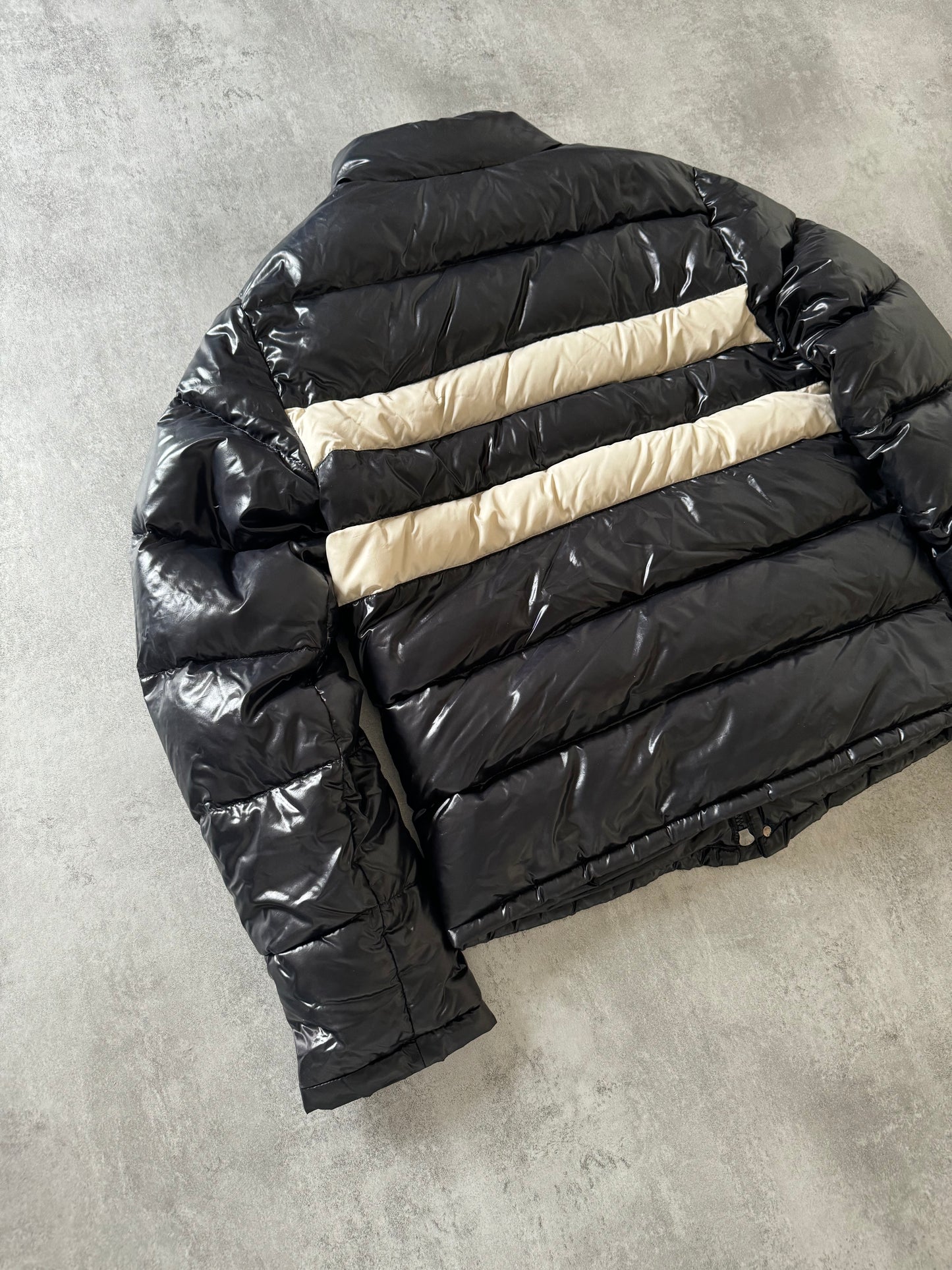 2000s Moncler Thomas Mountain Puffer Jacket (M) - 4