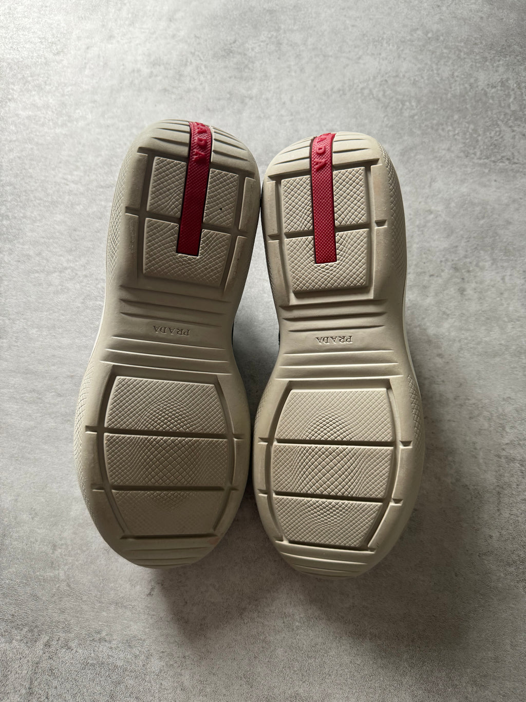 Prada America's Cup Green  (38,5) - 5