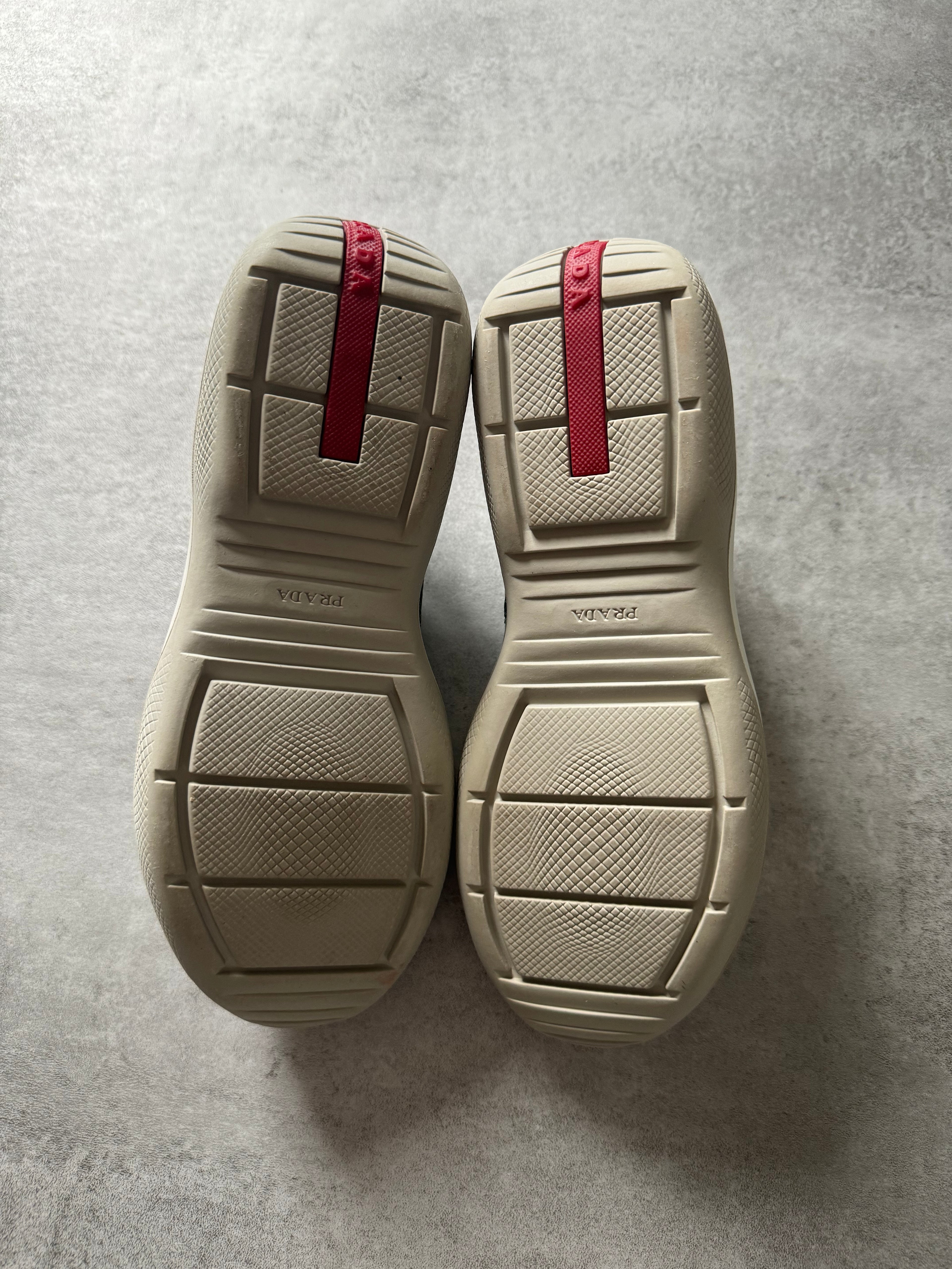 Prada America's Cup Green  (38,5) - 5