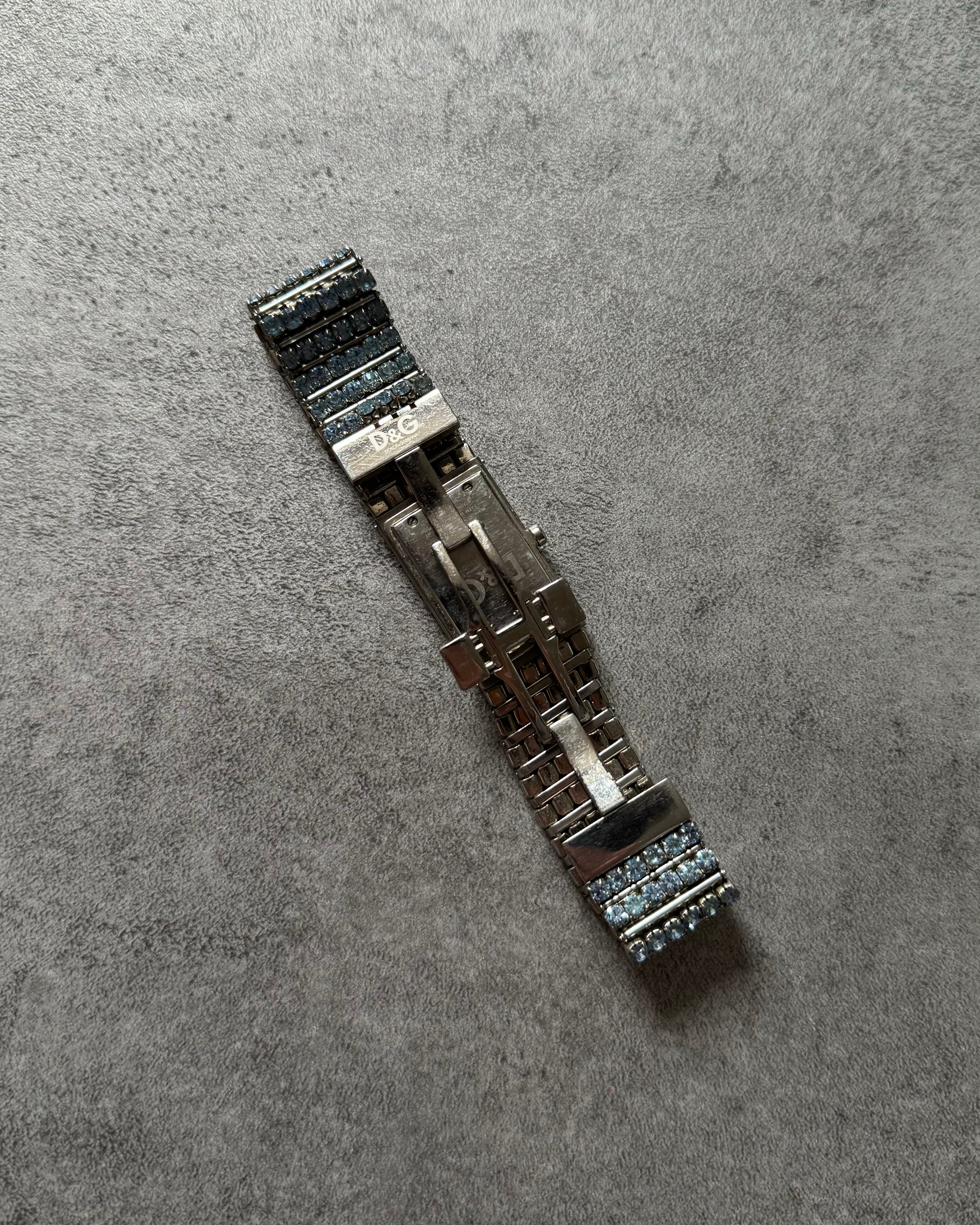 Dolce & Gabbana Blue Precise Watch (OS) - 1