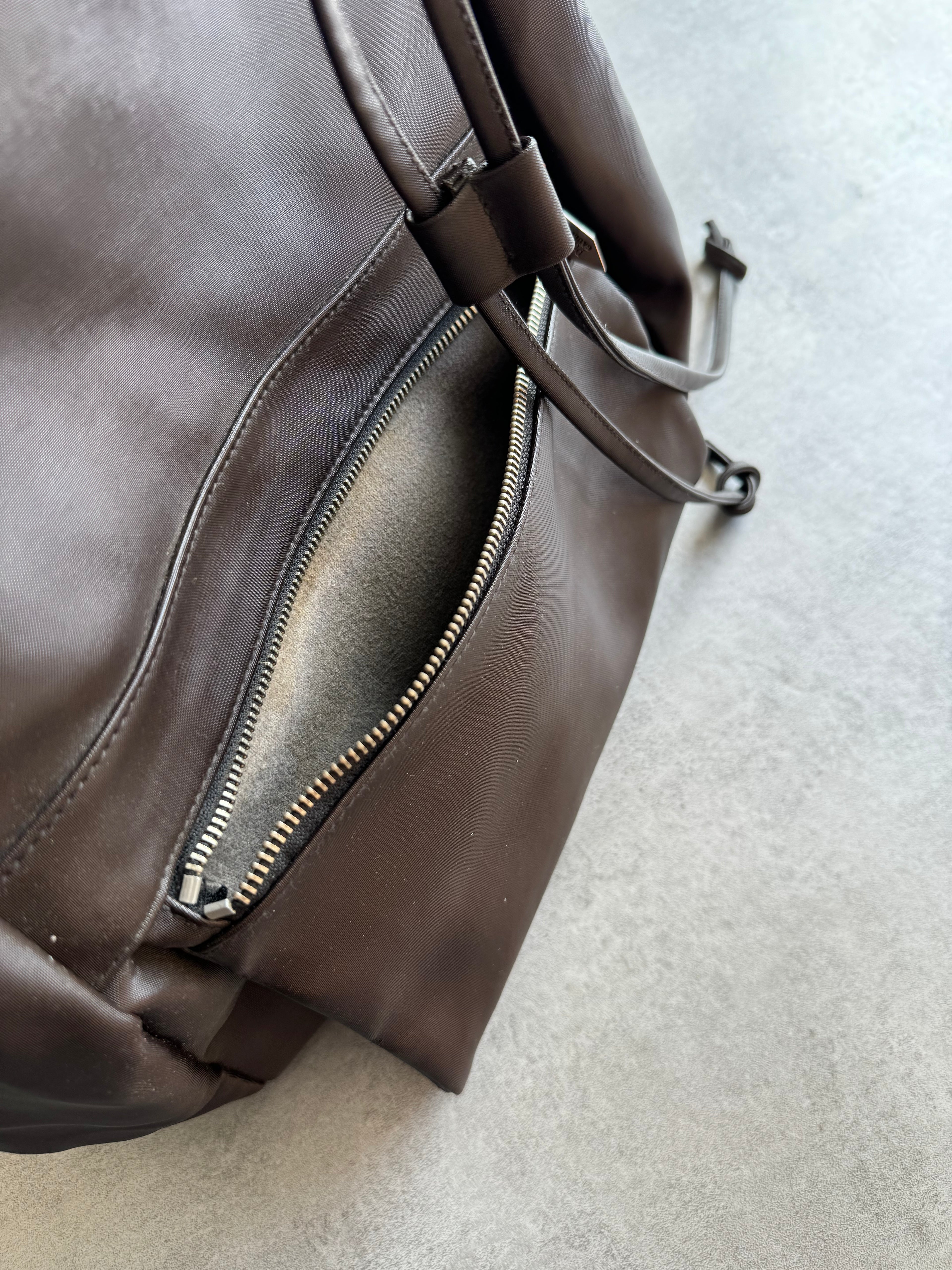 1990s Jean Paul Gaultier Public Bag  (OS) - 4