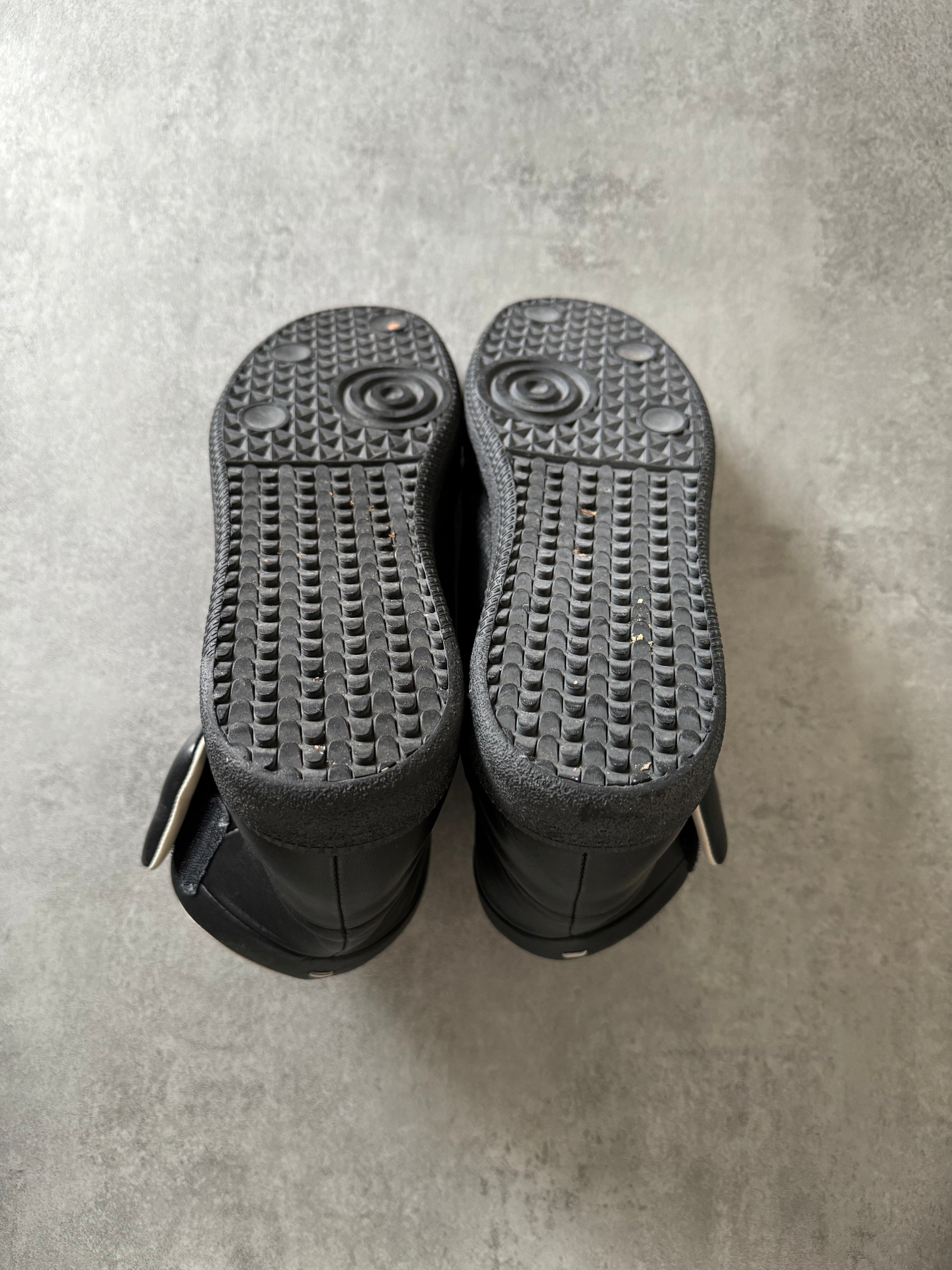Maison Margiela Future Full Black  (44) - 5