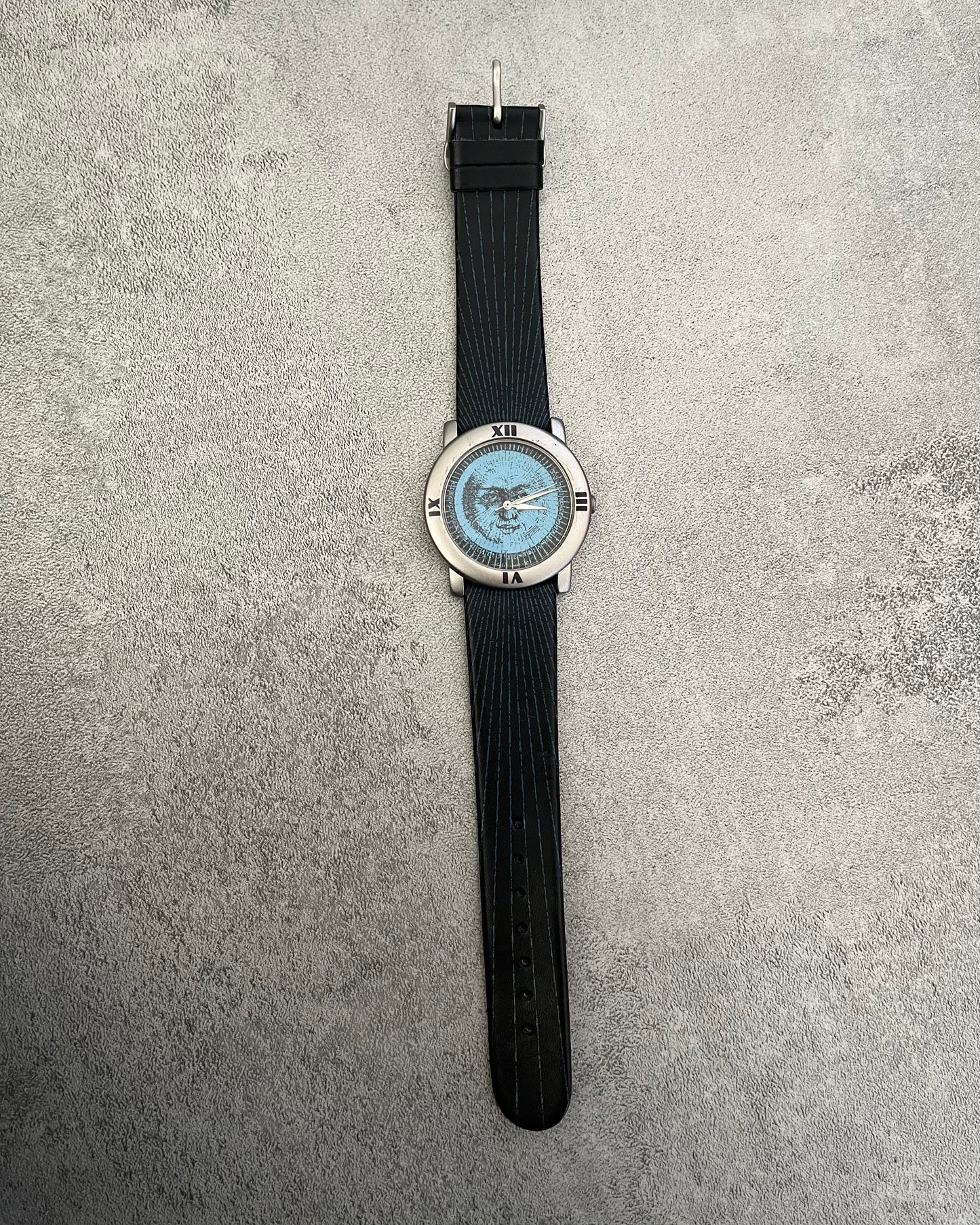 1997 Jean Paul Gaultier Pacific Human Watch   (OS) - 1