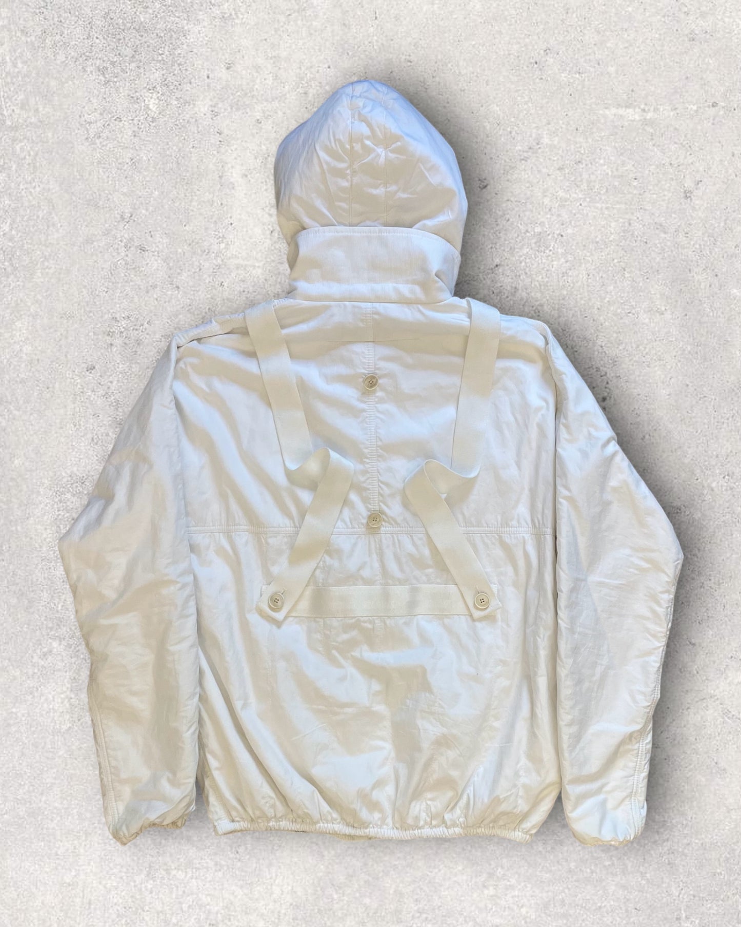 SS2017 Givenchy Sample Parachute Jacket (M)
