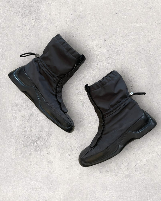 FW99 Prada Sport Boots (41)