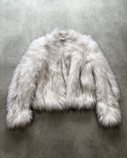 AW2017 Emporio Armani Winter Radiance Fur (S) - 1