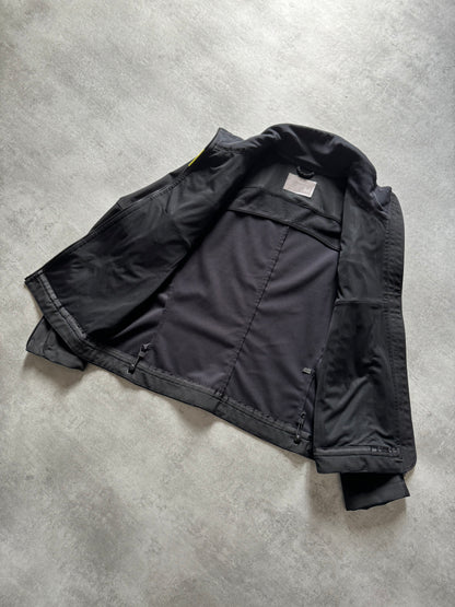 2000s Marithé + François Girbaud Active Tactical Jacket (L) - 4