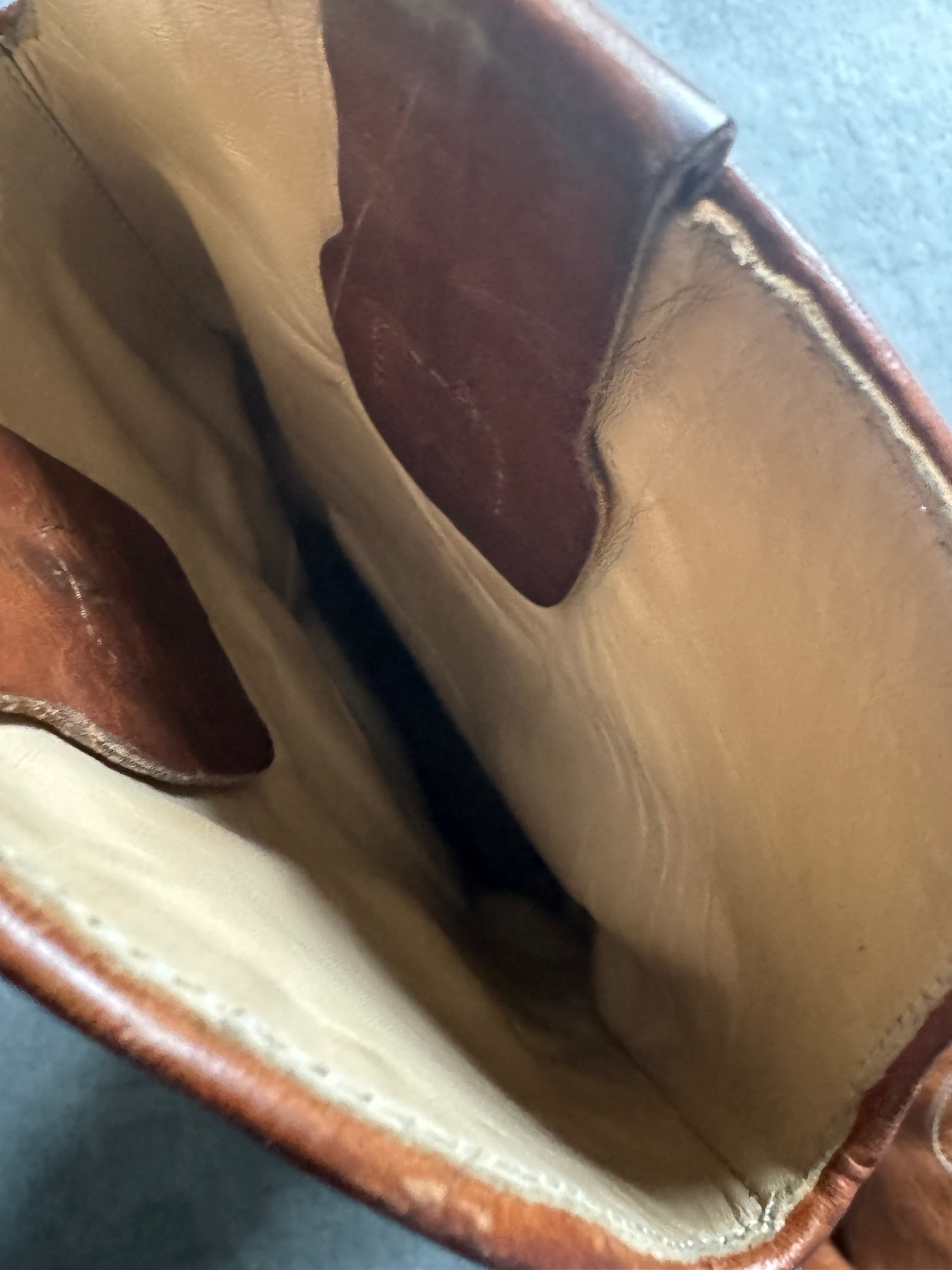 Dolce & Gabbana Cowboy Boss Boots (40) - 4